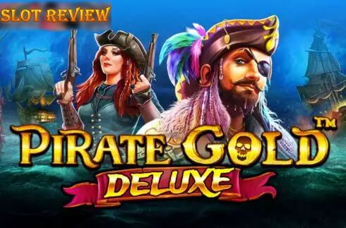 Pirate Gold Deluxe icon